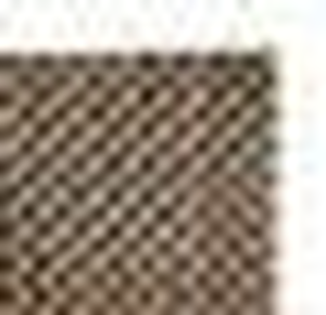 Podkładka na stół 450x330 mm, beżowo-brązowa | APS, 60019