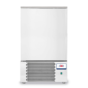 Schładzarka szokowa 10xGN1/1, 1,49 kW, 750x740x1290 mm | HENDI, 232187