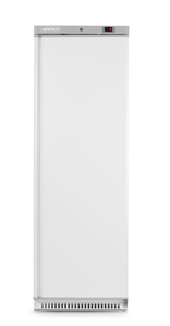Szafa chłodnicza biała 400 l | HENDI, Budget Line