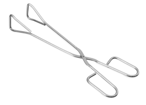 Szczypce do serwowania 300 mm, 2 szt. | HENDI, 171127