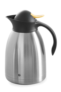 Termos do herbaty 1,5 l | HENDI, 446621