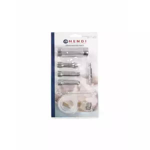 Części zamienne do syfonów do bitej śmietany Profi Line | HENDI, 589205