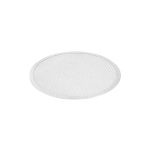 Siatka do pizzy z aluminium, średnica 230 mm | HENDI, 617502