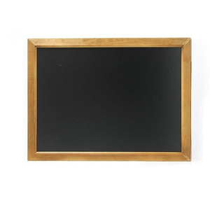 Tablica gastronomiczno-reklamowa, ścienna 600x800 mm | HENDI, 664049
