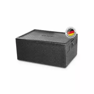 Pojemnik termoizolacyjny 685x485x360 mm | HENDI, Kitchen Line