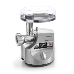 Maszynka do mięsa 180 kg/h, 0,85 kW | KENWOOD, MG 700