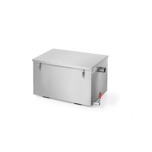 Separator tłuszczu 60 l | HENDI, 975725