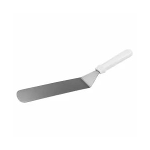 Łopatka do przewracania zaokrąglona 200x72 mm | TOMGAST, T-177-23