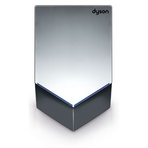 Suszarka do rąk Air Blade HU02 V | DYSON, V Niklowana