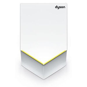 Suszarka do rąk Air Blade HU02 V | DYSON, V Biała