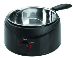 Podgrzewacz do czekolady 1 l | LACOR, T-14-057