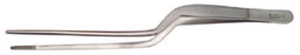 Pęseta ze stali nierdzewnej 140 mm | 100%CHEF, C1-P3407
