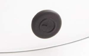 Korek zapasowy, 6 sztuk | 100%CHEF, C1-1019