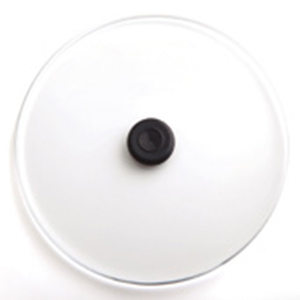 Pokrywa z korkiem | 100%CHEF, C1-1029