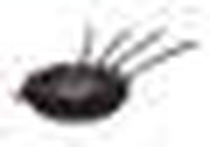 Patelnia z powłoką non-stick o średnicy 280 mm | DE BUYER, Choc Extreme