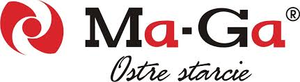 Sitko do wilka TC12, 10 mm | MA-GA, TC12S10