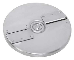 Tarcza do frytek do szatkownic MKJ3-250.1 i MKJ3-250.2, 10x10 mm | MA-GA, 6205