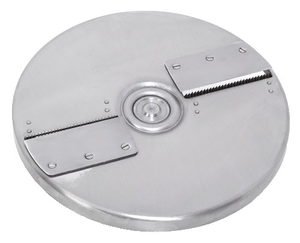 Tarcza do frytek do szatkownic MKJ3-250.1 i MKJ3-250.2, 12x12 mm | MA-GA, 6210