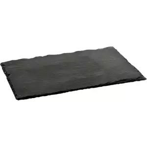 Płyta łupkowa 300x200 mm | STALGAST, 399104