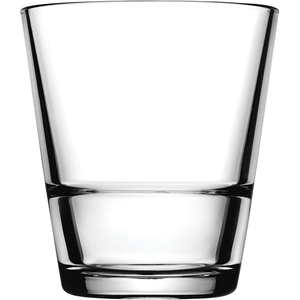 Szklanka niska 0,31 l | PASABAHCE, Grande-S
