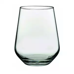 Szklanka niska 0,425 l | PASABAHCE, Allegra