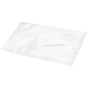 Worki szczelinowe do pakowania próżniowego 160x230 mm, komplet 100 szt. | STALGAST, 691907