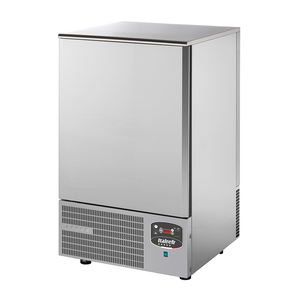 Schładzarko-zamrażarka szokowa 7xGN1/1, 1,49 kW, 750x740x1260 mm | STALGAST, 849073