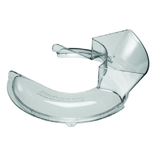 Osłona z podajnikiem do miksera Heavy Duty | KITCHEN AID, T-5KN1PS