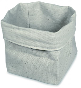 Torba do pieczywa 195x195 mm, ecru | ABERT, V-1910