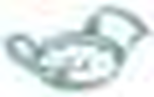 Krajalnica do owoców 170 mm | WESTMARK, T-5110