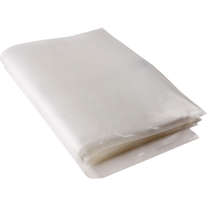 Worki do pakowarki próżniowej 150x250 mm, 70 mkr - 100 szt. | TOMGAST, T-1525-70