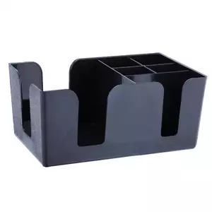 Pojemnik barmański 150x240x105 mm | TOMGAST, Bar Caddy