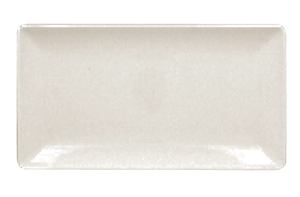 Talerz płaski prostokątny 335x180 mm | RAK, Nano