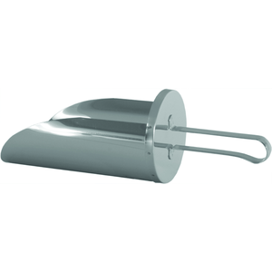 Szufelka 0,4 l | DALO LINDEN, T-1037-09