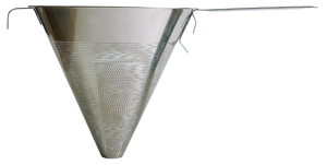 Sito stożkowe o średnicy 230 mm | TOMGAST, Fine Strainer