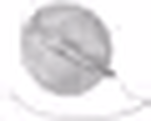 Sito z łańcuszkiem do przypraw o średnicy 75 mm | CONTACTO, T-3307