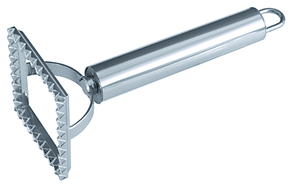 Wycinarka do pierogów, kwadratowa | CONTACTO, T-9855