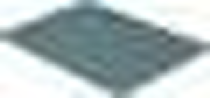 Taca aluminiowa 480x320, srebrna | TOMGAST, T-TAS48