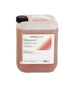 Płyn do mycia ConvoClean 10 l | CONVOTHERM, 3007015