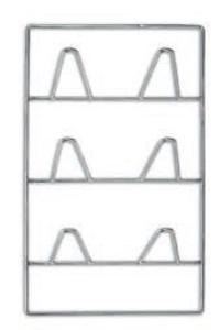 Ruszt GN 2/3 na 5 kurczaków | CONVOTHERM, 3030197