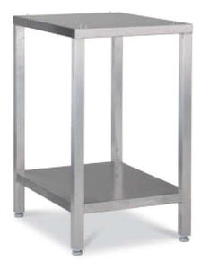 Podstawa do modelu 6.10 mini z 10 parami prowadnic | CONVOTHERM, 3223839