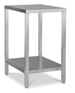 Podstawa do modelu 6.10 mini z 10 parami prowadnic | CONVOTHERM, 3223839