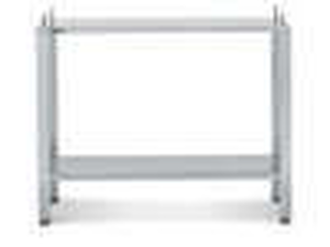 Podstawa otwarta z półką i płytą pokrywową | CONVOTHERM, 3251500