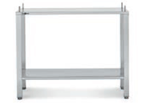 Podstawa otwarta z półką i płytą pokrywową | CONVOTHERM, 3251500