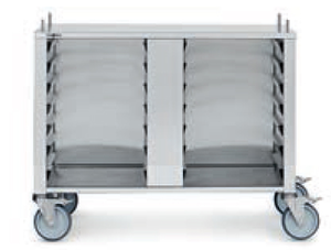 Podstawa do pieca, model NSF | CONVOTHERM, 3251551