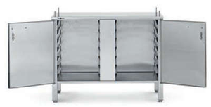 Podstawa do pieca, model NSF | CONVOTHERM, 3251552