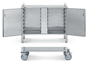 Podstawa do pieca, model NSF | CONVOTHERM, 3251554