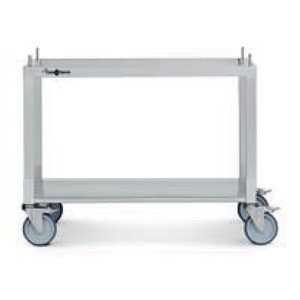 Podstawa otwarta na kółkach z półką | CONVOTHERM, 3251541