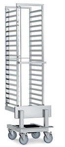 Wózek załadowczy na pojemniki GN | CONVOTHERM, 3315206