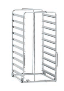 Stojak przenośny na pojemniki GN | CONVOTHERM, 3355761